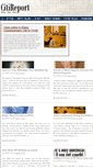 Mobile Screenshot of citireport.com